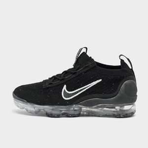 (126)Nike Women's Air Vapormax 2021 FK Sneakers Size 7 (EUC)